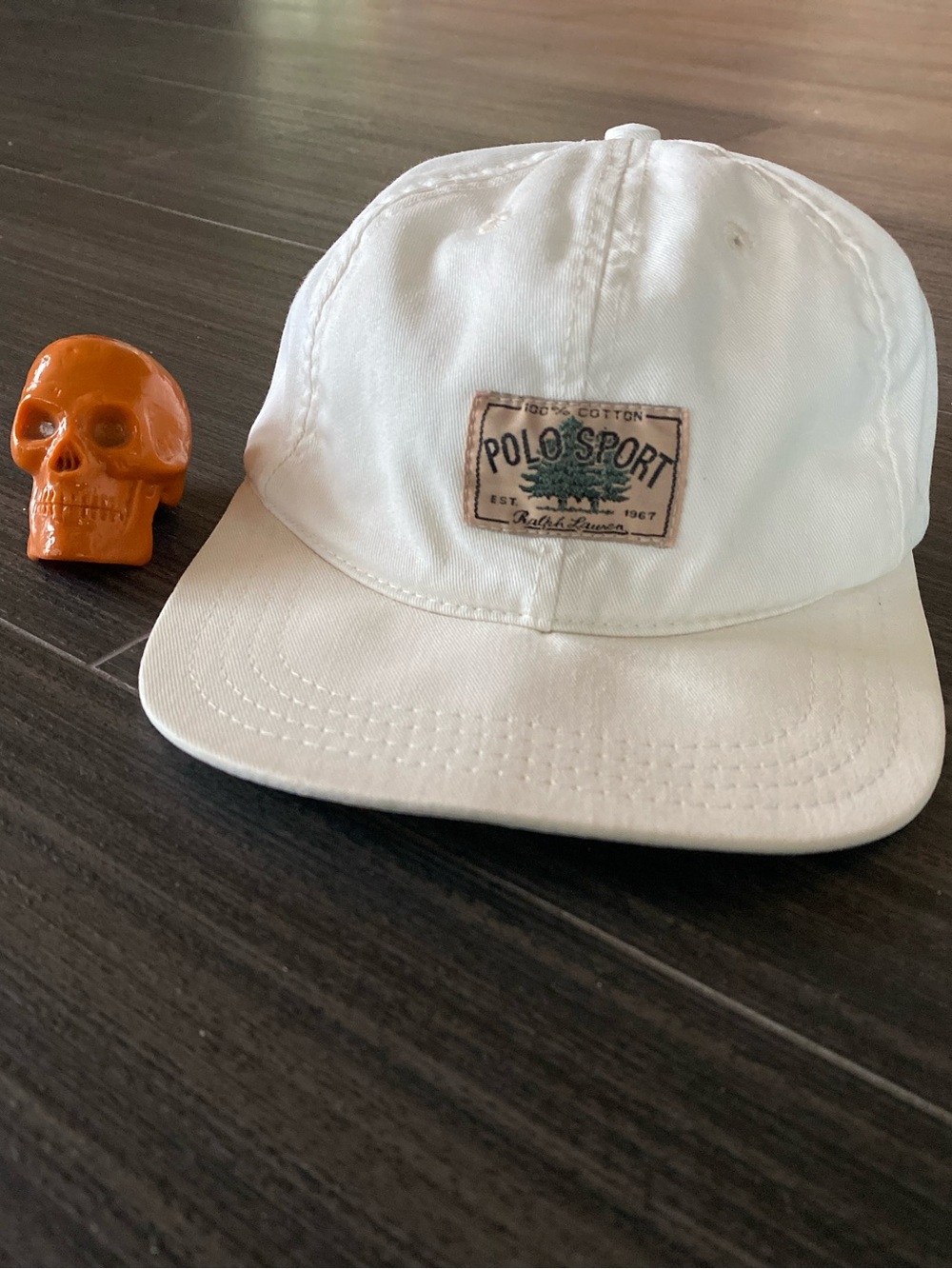 90s Polo Sport Ralph Lauren cap